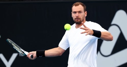 Magazine - Tennis Majors International