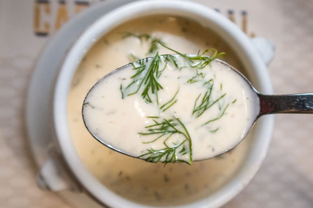 The 42 Best Soups in the World