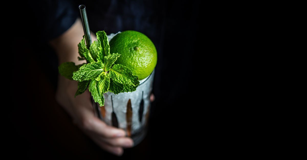 Halloween-Inspired Cocktail Recipes