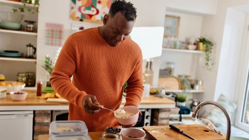 How Much Protein To Eat Daily If You Want To Lose Weight