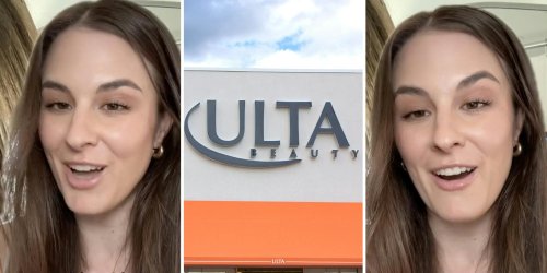 Customer Warns: Never Go to Ulta for a Haircut