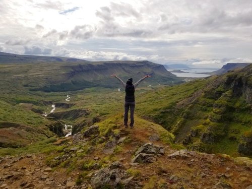 Explore Iceland by Van