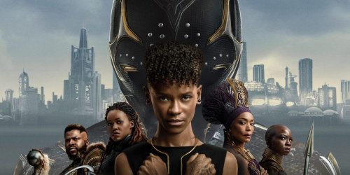 Insider reviews “Black Panther: Wakanda Forever”