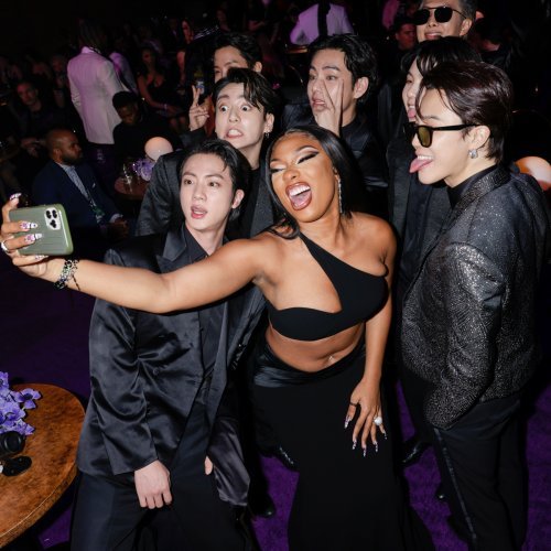 The Grammy Awards