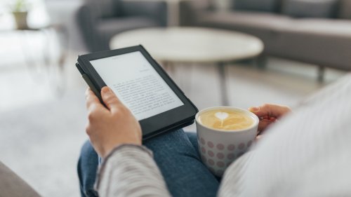 The Best New Books On Kindle You May Have Missed In 2024 So Far