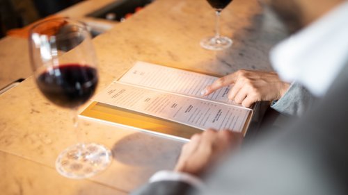 Restaurants
