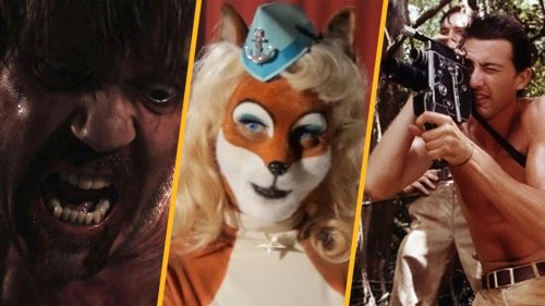 These horror movies triggered police investigation for being too realistic