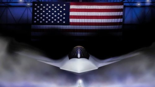 Magazine - Aircraft / Military