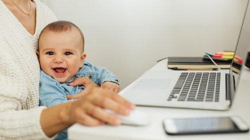 How To Return to Work as a New Parent