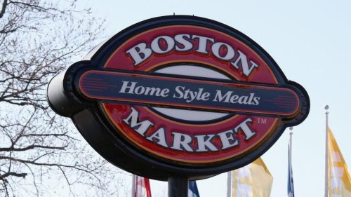 The Downfall Of Boston Market - Everything We Know