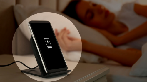 Should You Charge Your Phone Overnight? 6 Common Battery Myths, Debunked