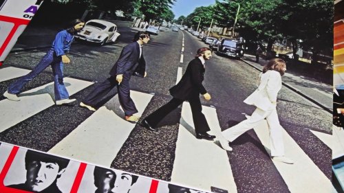 When the Beatles Do It Better: 10 Iconic Covers You Can't Miss