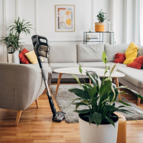 Everything you need to know before buying a vacuum cleaner