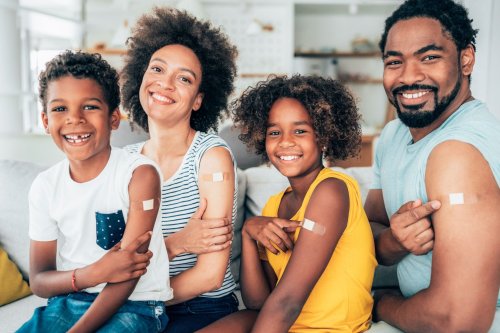Which Vaccines Do You Need? Here’s the Breakdown for All Ages