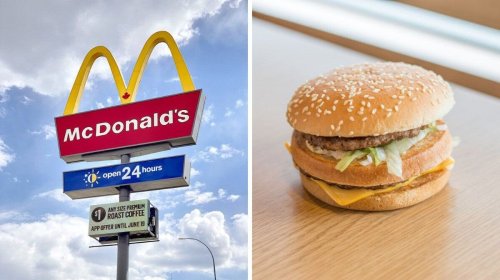 Big Macs Are Getting An Update At Mcdonald's Canada