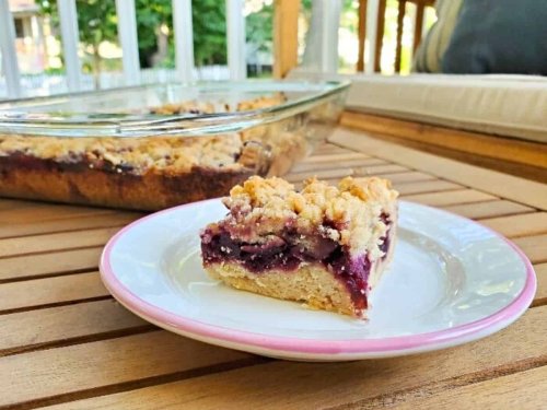 10 Summer Dessert Recipes That Make Long Days and Late Nights Even Better