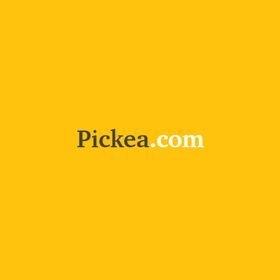Pickea - Feel Great about Your Choice cover image