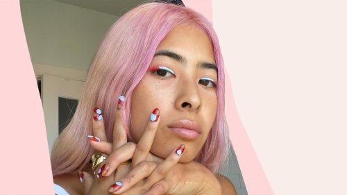 2023 Beauty Trends We're Excited To Try