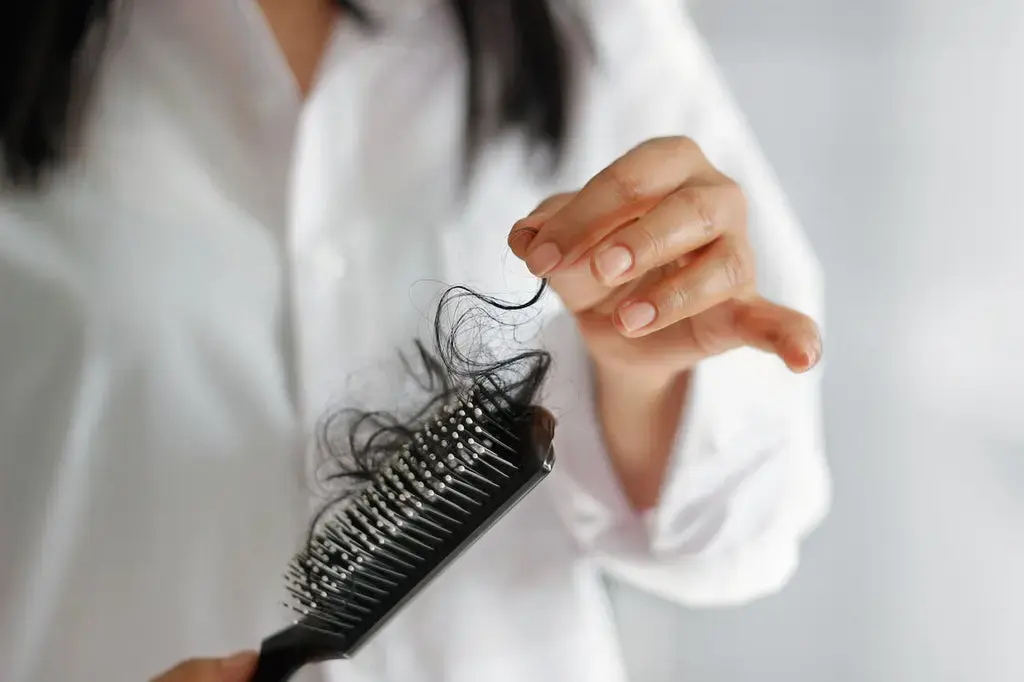 Hair Loss Conditions
