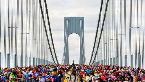 2023 NYC Marathon Preview