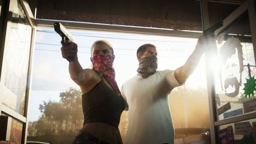 GTA 6 RELEASE DATE CONFIRMED