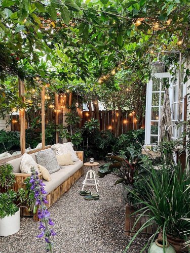 7 outdoor patio ideas to spiff up your backyard for summer