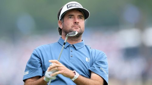 Report: Bubba Watson Signs With LIV Golf