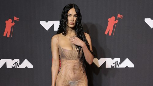 Celebrities who stole the show with skimpy dresses
