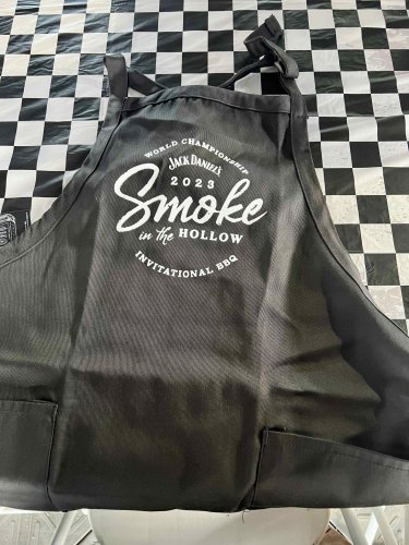 The Road to Becoming a BBQ Judge