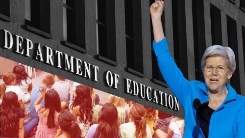 This Is What Eliminating the Department of Education Will Actually Do
