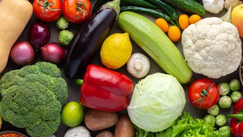 This Vegetable Contains More Protein Than Other Types, Here's Why