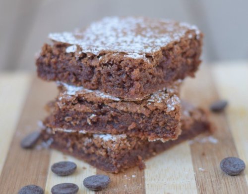 These 10 Chocolate Recipes Prove There’s No Such Thing as Too Much
