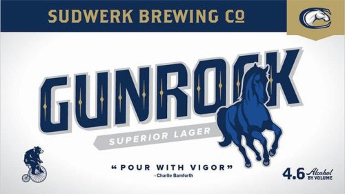 UC Davis, Sudwerk Brewing Co. launch Gunrock Lager