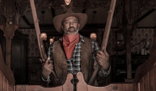 7 Reasons To Date A Cowboy