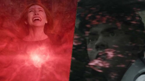 Another disappointing Scarlet Witch fact was revealed in Agatha All Along teaser