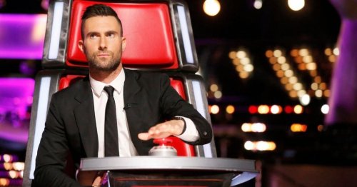 Adam Levine is leaving 'The Voice,' but a familiar face is returning