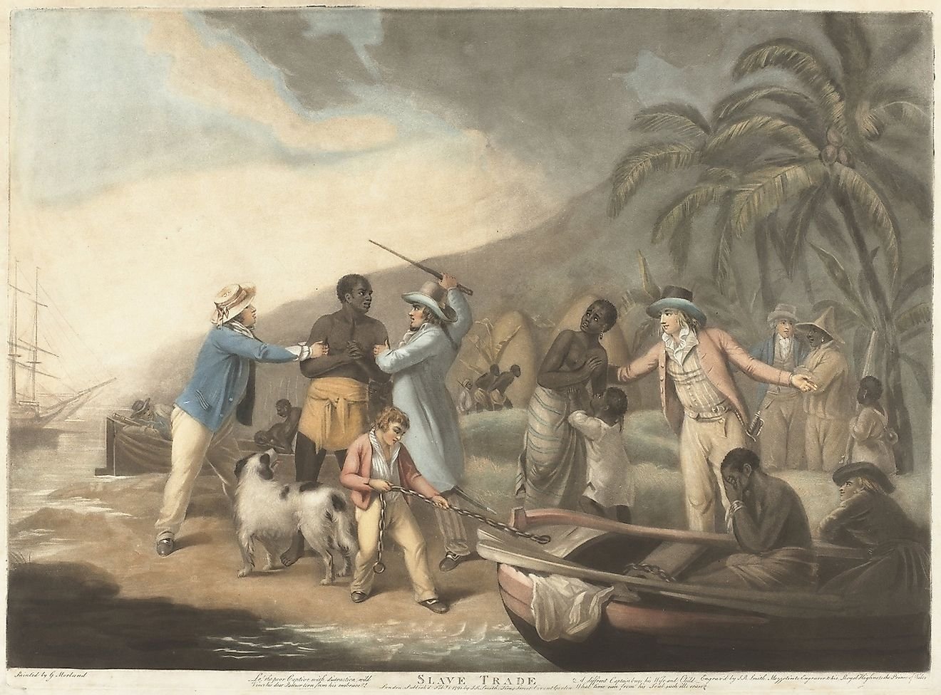 10 Misconceptions About American Slavery That Most People Don't Know