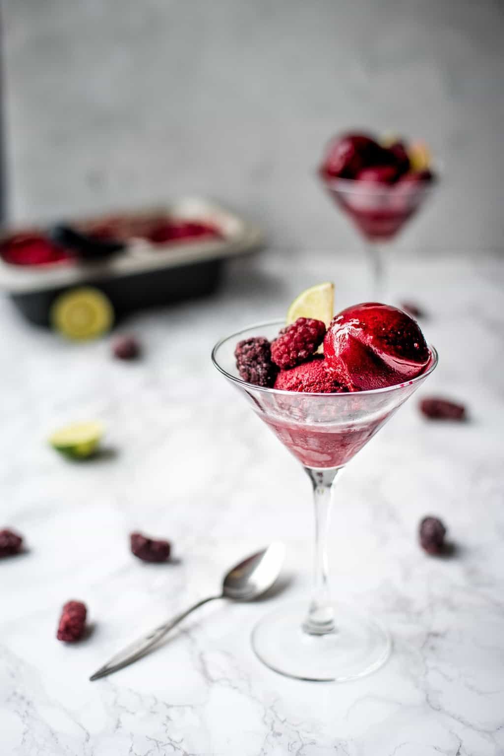 Creative Dessert Recipes That Are All About Berries