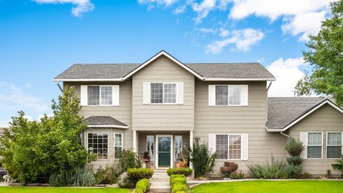 Inflation and the housing market: Coping with high home prices