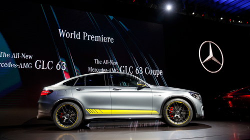 It's Scientifically Proven That Jerks Drive These Cars
