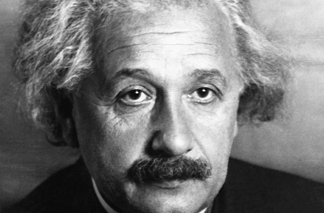 How Albert Einstein's Brain Worked and More About the World Famous Genius