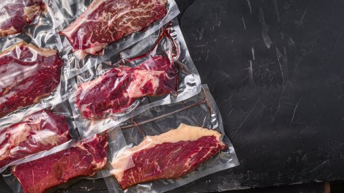 Thieves Who Made Off With $9 Million Of Meat Have Been Caught