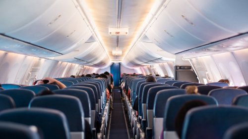 Airlines Are Getting Worse And It's Clear Why