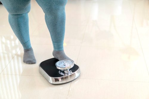 Study: This Weight Loss Method Was More Effective Than Cutting Calories