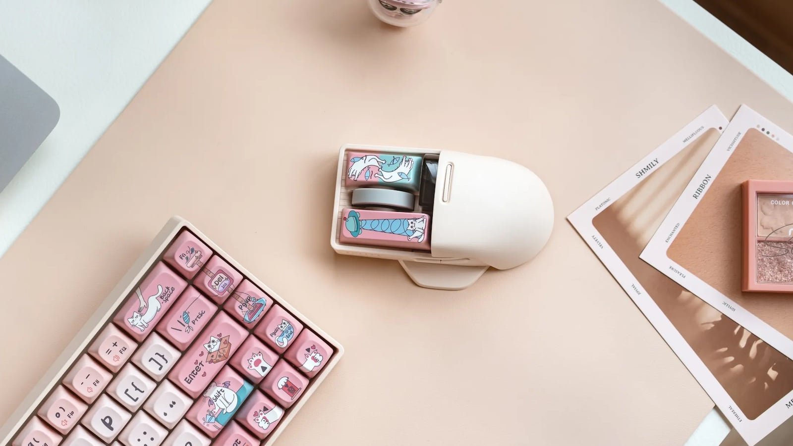 Upgrade Your Workspace: Explore Cool Gadgets!