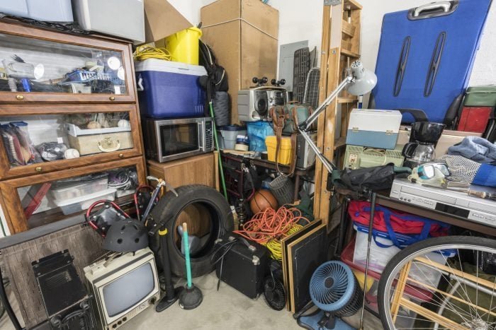 How to Declutter Your Home