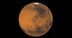 Discover the red planet