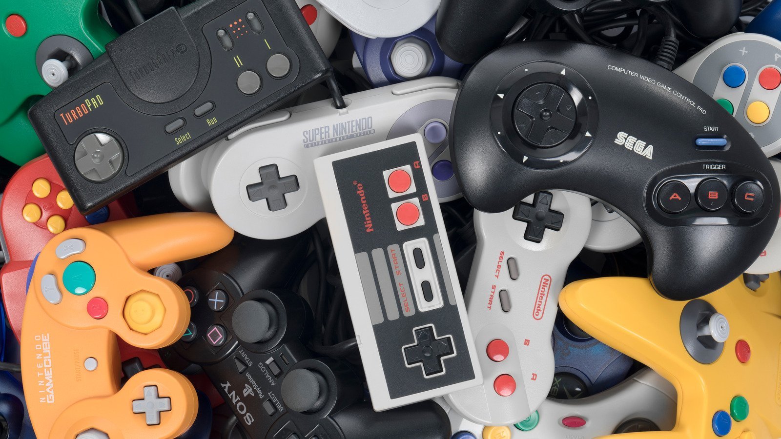 The Best Game Console Launches Of All Time Flipboard