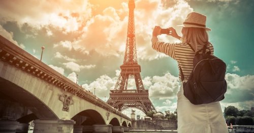 The 10 Most Common Mistakes To Avoid When Visiting Paris For The First Time