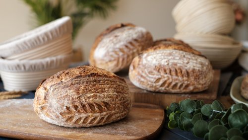 Sourdough Tips That Are A Total Game-Changer